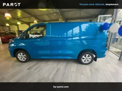 Photo 19 Ford Transit Custom Fg 320 L1H1 2.0 EcoBlue 150ch Limited