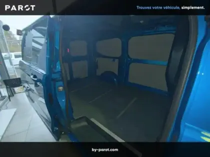 Photo 11 Ford Transit Custom Fg 320 L1H1 2.0 EcoBlue 150ch Limited