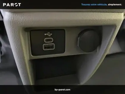 Photo 17 Ford Transit Custom Fg 320 L1H1 2.0 EcoBlue 150ch Limited