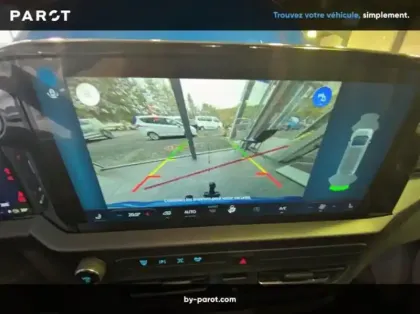 Photo 14 Ford Transit Custom Fg 320 L1H1 2.0 EcoBlue 150ch Limited