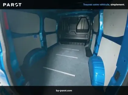 Photo 5 Ford Transit Custom Fg 320 L1H1 2.0 EcoBlue 150ch Limited