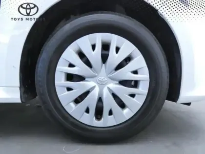 Photo 15 Toyota Yaris Hybride 116h Dynamic