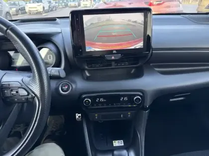 Photo 11 Toyota Yaris Hybride 116h GR SPORT