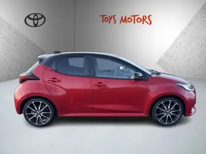 Photo 5 Toyota Yaris Hybride 116h GR SPORT