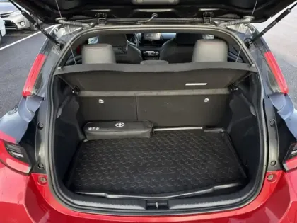 Photo 9 Toyota Yaris Hybride 116h GR SPORT