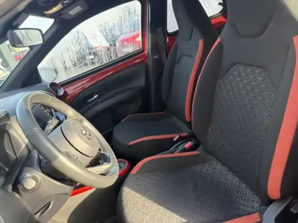 Photo 12 Toyota Aygo 1.0 VVT-i 72 Design