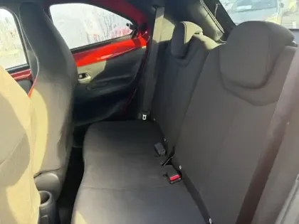 Photo 11 Toyota Aygo 1.0 VVT-i 72 Design