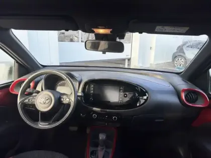 Photo 10 Toyota Aygo 1.0 VVT-i 72 Design