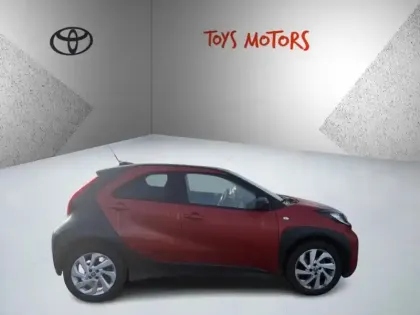 Photo 5 Toyota Aygo 1.0 VVT-i 72 Design