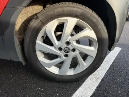 Photo 8 Toyota Aygo 1.0 VVT-i 72 Design