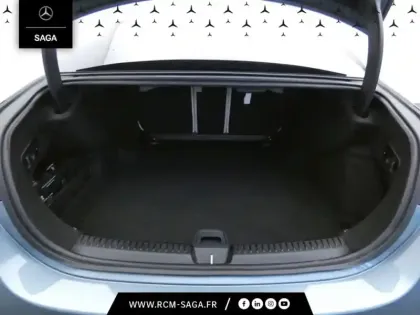 Photo 21 Mercedes Classe E Berline 200 AMG Line