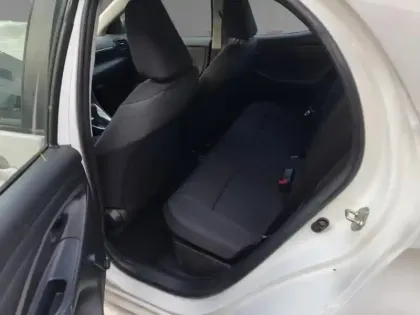 Photo 9 Toyota Yaris Hybride 116h Dynamic MY22