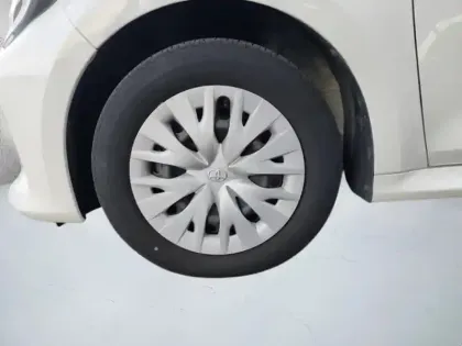 Photo 26 Toyota Yaris Hybride 116h Dynamic MY22