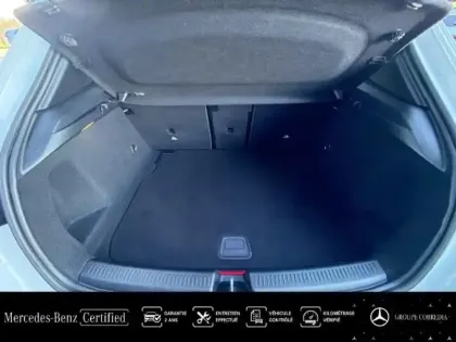 Photo 11 Mercedes Classe A  180 136ch Progressive Line 7G-DCT