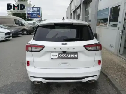 Photo 10 Ford Kuga  1.5 EcoBoost 150ch ST-Line