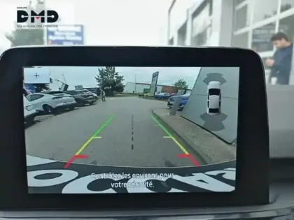 Photo 13 Ford Kuga  1.5 EcoBoost 150ch ST-Line