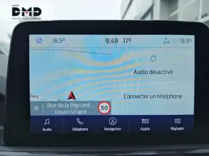 Photo 5 Ford Kuga  1.5 EcoBoost 150ch ST-Line