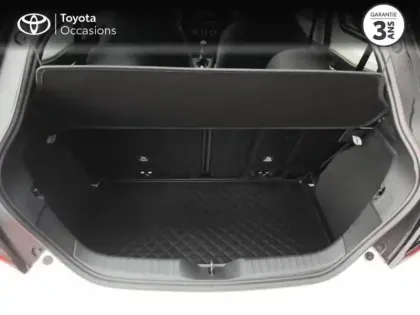 Photo 9 Toyota Aygo  X 1.0 VVT-i 72ch Dynamic