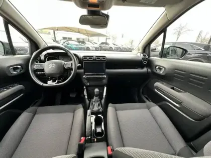 Photo 10 Citroën C3 Aircross  PureTech 130ch S&S Shine Pack EAT6