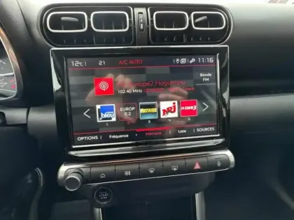 Photo 12 Citroën C3 Aircross  PureTech 130ch S&S Shine Pack EAT6