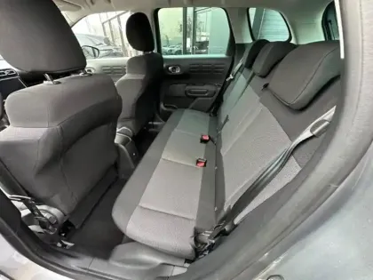 Photo 8 Citroën C3 Aircross  PureTech 130ch S&S Shine Pack EAT6