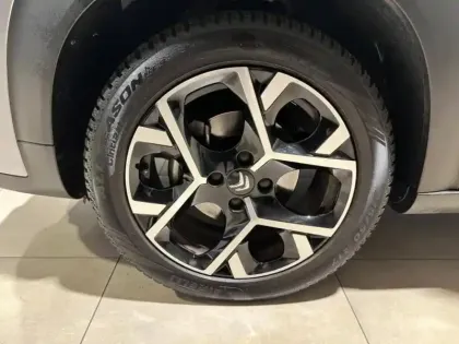 Photo 9 Citroën C3 Aircross  PureTech 130ch S&S Shine Pack EAT6