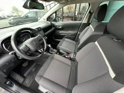 Photo 7 Citroën C3 Aircross  PureTech 130ch S&S Shine Pack EAT6