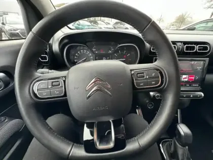 Photo 6 Citroën C3 Aircross  PureTech 130ch S&S Shine Pack EAT6