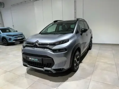 Photo Citroën C3 Aircross