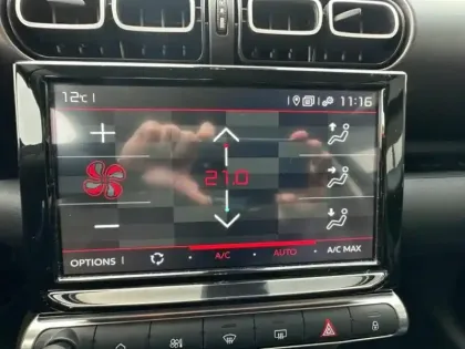 Photo 14 Citroën C3 Aircross  PureTech 130ch S&S Shine Pack EAT6