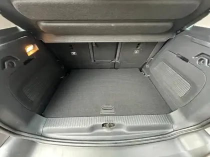 Photo 5 Citroën C3 Aircross  PureTech 130ch S&S Shine Pack EAT6