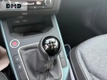 Photo 7 Seat Arona  1.0 TSI 110ch Xperience