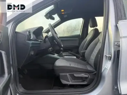 Photo 8 Seat Arona  1.0 TSI 110ch Xperience