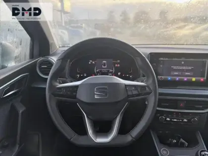 Photo 6 Seat Arona  1.0 TSI 110ch Xperience