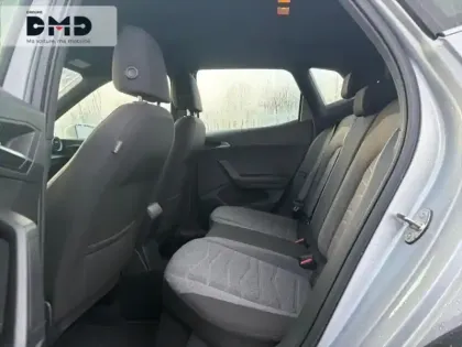 Photo 9 Seat Arona  1.0 TSI 110ch Xperience