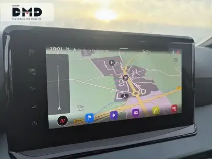 Photo 5 Seat Arona  1.0 TSI 110ch Xperience