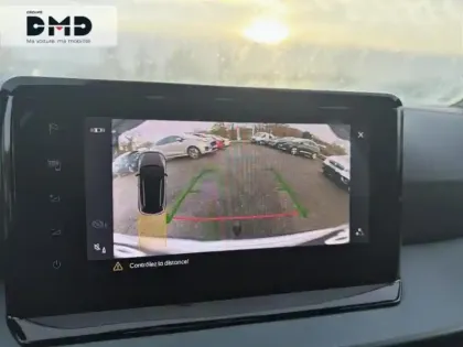 Photo 13 Seat Arona  1.0 TSI 110ch Xperience