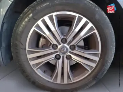 Photo 9 Renault Megane  1.3 TCe 140ch Intens -21N