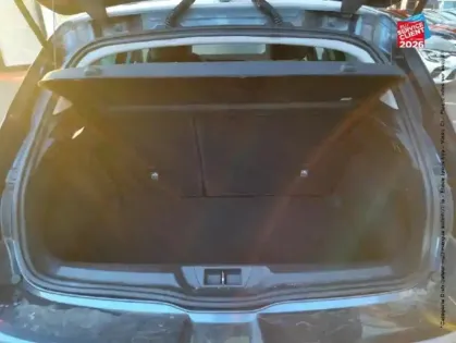 Photo 13 Renault Megane  1.3 TCe 140ch Intens -21N