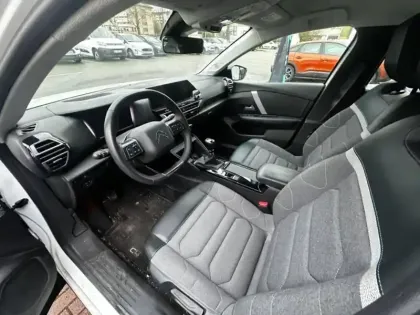 Photo 7 Citroën C4  PureTech 130ch S&S Feel