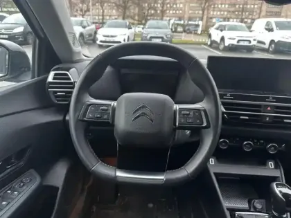 Photo 8 Citroën C4  PureTech 130ch S&S Feel