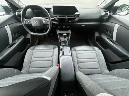 Photo 6 Citroën C4  PureTech 130ch S&S Feel