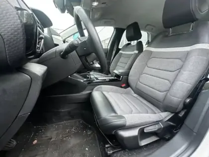 Photo 9 Citroën C4  PureTech 130ch S&S Feel