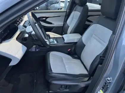 Photo 6 Land rover Range Rover  Evoque 2.0 D 180ch First Edition AWD BVA