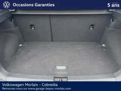 Photo 6 Volkswagen T-cross  1.0 TSI 110ch Active DSG7