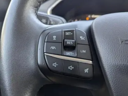 Photo 13 Ford Kuga  2.5 Duratec 225ch PowerSplit PHEV Titanium e-CVT 13cv