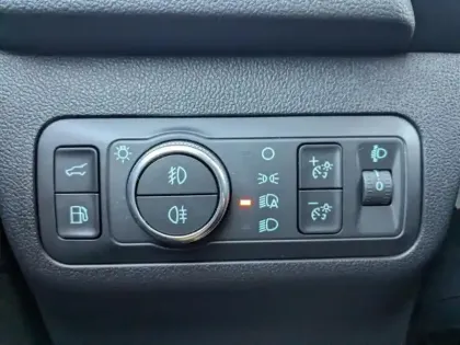 Photo 12 Ford Kuga  2.5 Duratec 225ch PowerSplit PHEV Titanium e-CVT 13cv