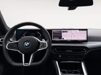 Photo 9 BMW Serie 4 Série 4 Gran Coupé 420dA xDrive 190ch M Sport