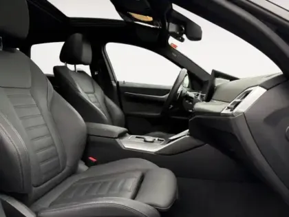 Photo 14 BMW Serie 4 Série 4 Gran Coupé 420dA xDrive 190ch M Sport