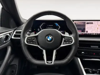 Photo 11 BMW Serie 4 Série 4 Gran Coupé 420dA xDrive 190ch M Sport